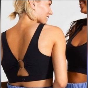 Whitney Simmons V2 sports bra